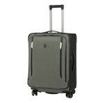 Victorinox 32302203 Werks Traveler 5.00 WT-24 Dual Caster Valiz