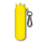 Victorinox 4.0450 Sarı Silikon Kılıf Çakı