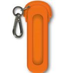 Victorinox 4.0451 Turuncu Silikon Kılıf Çakı