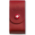 Victorinox 4.0521.1 Kırmızı Deri Çakı Kılıfı
