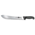 Victorinox 4.0636 Deri Kılıfı Siyah Çakı