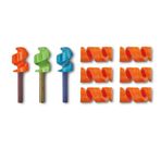 Victorinox 4.1330.B1 Mini Tool Blisterli Çakı Ateş Yakma Seti