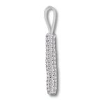 Victorinox 4.1875.26 65 mm Gümüş Çakı Taşıma Kordonu