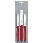 Victorinox 5.1111.3 Soyma Bıçağı Seti