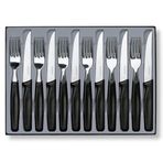 Victorinox 5.1233.24 Çatal - Bıçak Seti