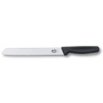 Victorinox 5.1633.21B Ekmek Bıçağı