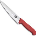 Victorinox 5.2001.19 Kırmızı Dilimleme Bıçağı