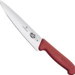 Victorinox 5 2001 25 25 CM Kırmızı Dilimleme Bıçağı