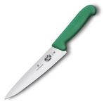 Victorinox 5.2004.19 Yeşil Dilimleme Bıçağı
