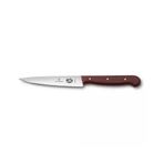 Victorinox 5 2030 12 12 CM Gül Ağacı Tırtıklı Dilimleme Bıçağı