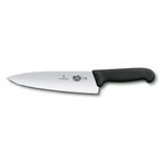 Victorinox 5.2063.20 Siyah Dilimleme Bıçağı