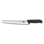 Victorinox 5.2933.26B 26 cm Siyah Pasta Bıçağı, Blisterli Paket
