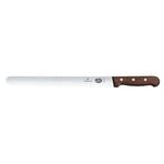 Victorinox 5.4230.30 30 CM Gül Ağacı Dilimleme Bıçağı
