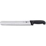 Victorinox 5.4723.30 30 CM Siyah Dilimleme Bıçağı