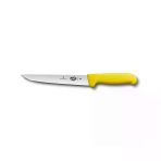 Victorinox 5.5508.18 18 CM Sarı Sıyırma Bıçağı