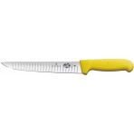 Victorinox 5.5528.25 25 cm Sarı Sıyırma Bıçağı