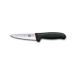 Victorinox 5.5603.12 12 CM Siyah Sivri Uçlu Sıyırma Bıçağı