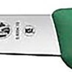 Victorinox 5.6004.15 15 CM Yeşil Geniş Ağız Sıyırma Bıçağı
