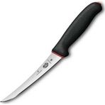Victorinox 5.6603.15 15 cm Siyah Kavisli Dar Ağız Sıyırma Bıçağı