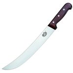 Victorinox 5.7300.25 25 cm Kavisli Steak biftek Bıçağı