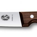Victorinox 5.8000.15 Gül Ağacı Saplı Yüzme Bıçağı