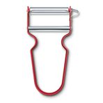 Victorinox 6.0900.1 Rex Kırmızı Sebze Soyacağı