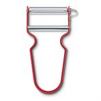 Victorinox 6.0900 Rex Alüminyum Sebze Soyacağı