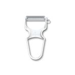 Victorinox 6.0933 Rapid Beyaz Domates Soyacak