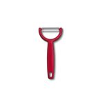 Victorinox 6.0963.1 YPSO Tırtıklı Kenar Çift Taraf Kırmızı Soyacak