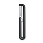 Victorinox 6.0972.3 NOVA-I Düz Kenar Çift Taraf Siyah Soyacak