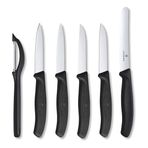 Victorinox 6.7113.6G Swiss Classic 6 Parça Set