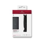 Victorinox 6.7193F Siyah Kesme Tahtası ve Katlanır Bıçak Set