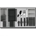 Victorinox 6.7233.24 24 Parça Swissclassic Masa Seti