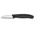 ​​​​​​​Victorinox 6.7303 6 cm Swiss Classic Düz Soyma Bıçağı