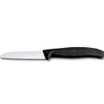 Victorinox 6.7403 Swissclassic 8 cm Düz Soyma Bıçağı