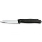 Victorinox 6.7633 Siyah Küçük Bıçak