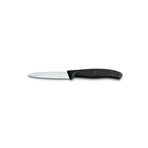 Victorinox 6.7633 Swiss Classic 8 cm Tırtıklı Renkli Soyma Bıçağı