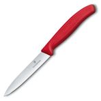 Victorinox 6.7701 10 cm Soyma Bıçağı