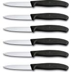 Victorinox 6.7733 Siyah Bıçak Seti