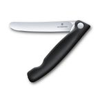 Victorinox 6.7803.FB Swiss Classic 11 cm Katlanabilir Soyma Bıçağı