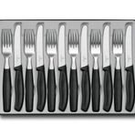 Victorinox 6.7833.12 Swiss Classic 12 Parça Masa Seti