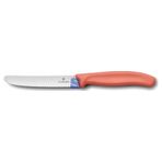Victorinox 6.7839.e170 Swissclass11cm Tırtıklı Soyma Bıçağı Çok Renkli
