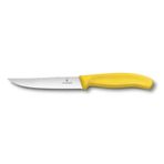 Victorinox 6.7936.12L8 12 CM Tırtıklı Biftek Bıçağı