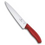 Victorinox 6.8001.19B SwissClassic 19 cm Doğrama Bıçağı