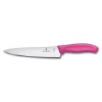 Victorinox 6 8006 19L5B 19 CM Pembe Doğrama Bıçağı
