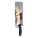 Victorinox 6.8063.20 20 cm Siyah Blisterli Doğrama Bıçağı