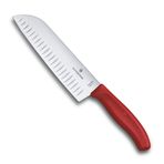 Victorinox 6.8521.17B SwissClassic 17 cm Santoku Bıçağı