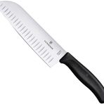 Victorinox 6.8523.17B Blisterli Santoku Bıçağı