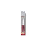 Victorinox 6.9096.2L4 Swiss Modern 2'li Bıçak Seti