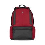 Victorinox 606744 Altmont Original Laptop Sırt Çantası - Kırmızı - Siyah